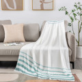 High Quality Soft Throw Blankets for Bedroom